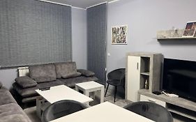 Nice New Apartment